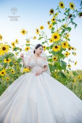 -深白婚纱艺术馆(王府壹号店)