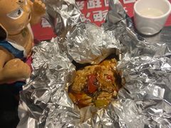 -南城百货(亭江店)