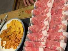 -井格重庆火锅(西直门凯德Mall店)