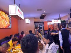 -俭寨大盘鸡·缸子肉·小公鸡·新疆菜(云通店)
