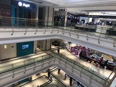 -左庭右院鲜牛肉火锅(南通CBD大有境店)