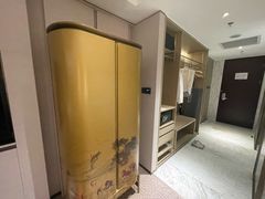 -北京北辰洲际酒店
