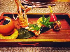 -香樟花园法式铁板烧(恒隆广场店)