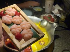 -湊湊火锅·茶憩(和平大悦城店)
