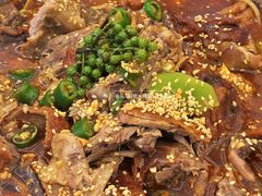 -蓉三少冒烤鸭·四川小吃集(北京首店)