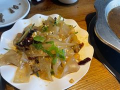 -老诚一锅(乔庄店)