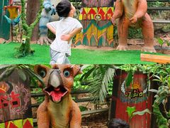 -呀路古热带植物园
