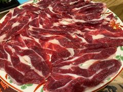 -汕头八合里海记牛肉店(清河店)