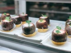 百香果奶冻-龙的酒楼·手工早茶·顺德菜(近良路店)