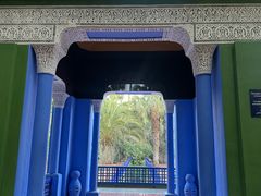 -马洛雷勒花园