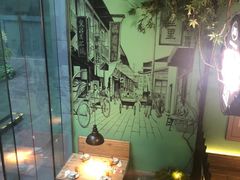 -弄堂里(阿里西溪A区店)