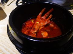 -韩国大金刚烤肉·料理(印象城店)