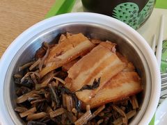 -老乡鸡(南京首创立方店)