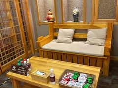 -鸥迪足道(老虎滩店)