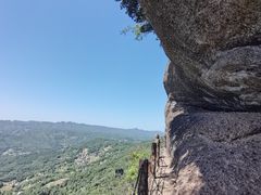 -剑门关风景区