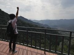 -大余丫山旅游度假区