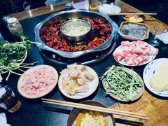 -大龙火锅(老店)