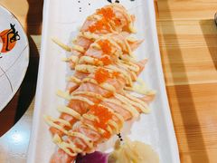 -割烹旭日本料理(龙湖狮山天街店)