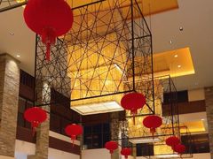 -三亚海棠湾喜来登度假酒店