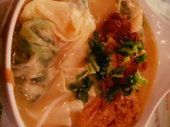 -翠华餐厅(旺角文华商场店)