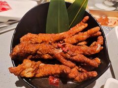 -海底捞火锅(北京西路夜宵主题店)