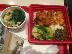 -肯德基(沪东店)