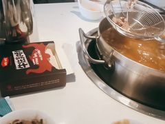 -海银海记牛肉火锅(解放路店)