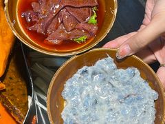 -阳阳老火锅(小南门店)