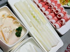 -海底捞火锅(名门店)