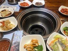 -韩一品韩国料理(柏庐南路店)