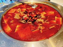 -茅庐毛血旺(临沂泰盛广场店)