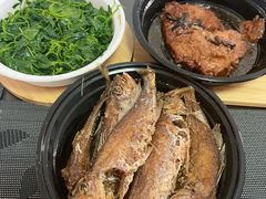 -930私房菜(欧阳路店)