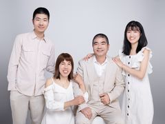 -海马体照相馆(宁波天一广场店)
