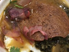 -崔记拉面馆(航北店)