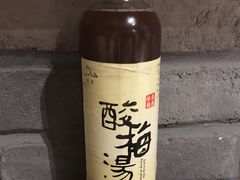 -老兰家传统烧烤炒菜泡馍(小南门店)