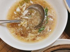 -品大三·经典淮扬菜(大行宫店)