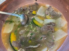 -妈妈的味道(和顺古镇店)