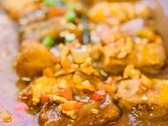 -臭鳜鱼人家·老字号徽菜