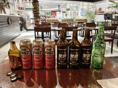 -斯比特花园西餐厅(东方商厦店)