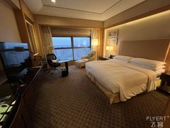 -宁波万豪酒店