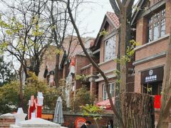 -天津五大道文化旅游区