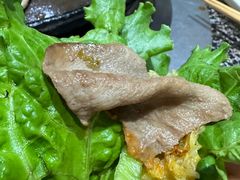-海花锅盖烧烤店(怡馨家园店)