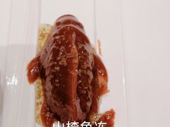 -惠丰堂饭庄(北洼路店)