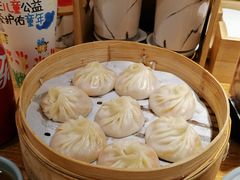 -馋三尺蟹粉小笼(人民广场店)