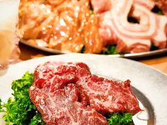 -烧肉达人•炭火烧肉(新天地店)
