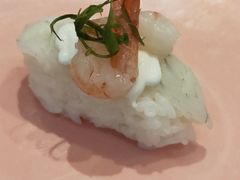 -争鲜回转寿司(流行前线店)