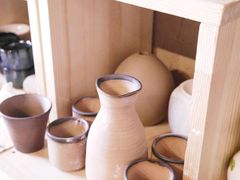 -不贰手作陶艺diy·烧玻璃·银饰团建(人民大学店)