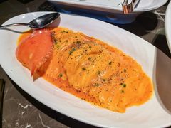 -海派悦庭·海胆烧麦·新融合菜(凯德广场店)