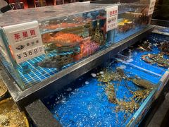 -宴周康·精致江浙菜(周浦店)