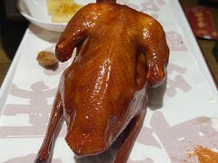 -大鸽饭(岗顶店)